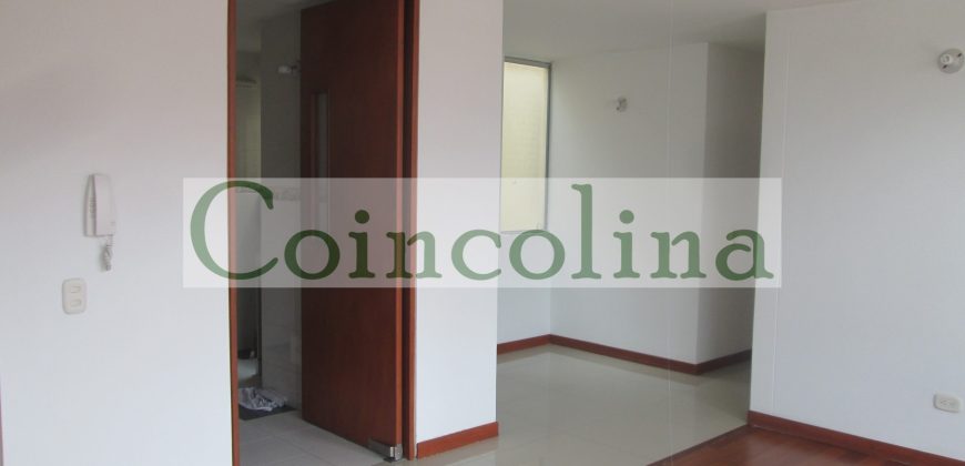 ARRIENDO APARTAMENTO SENDEROS DE CAJICÁ