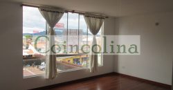 ARRIENDO APARTAMENTO SENDEROS DE CAJICÁ