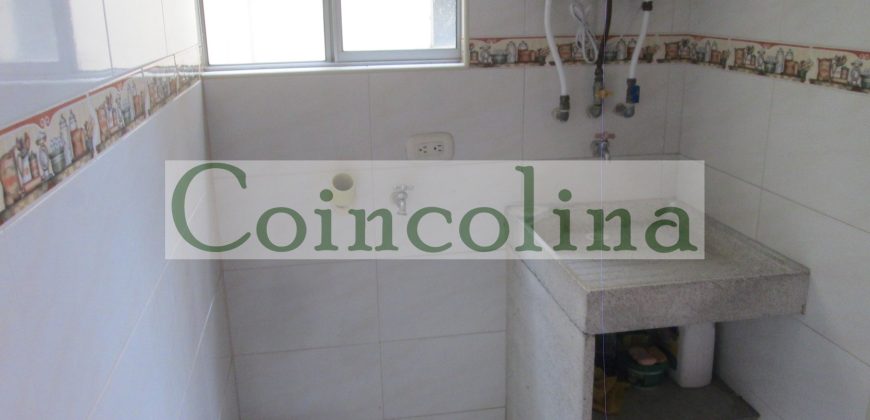 ARRIENDO APARTAMENTO SENDEROS DE CAJICÁ