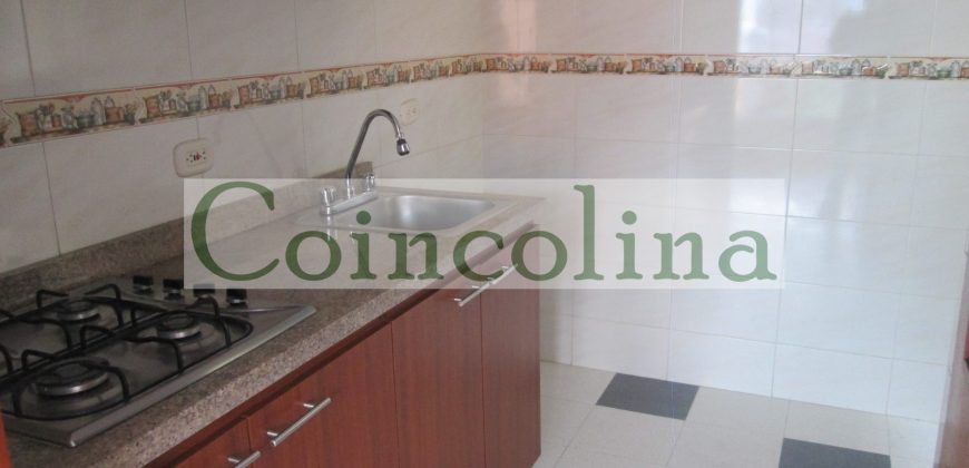 ARRIENDO APARTAMENTO SENDEROS DE CAJICÁ