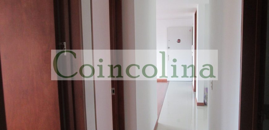 ARRIENDO APARTAMENTO SENDEROS DE CAJICÁ