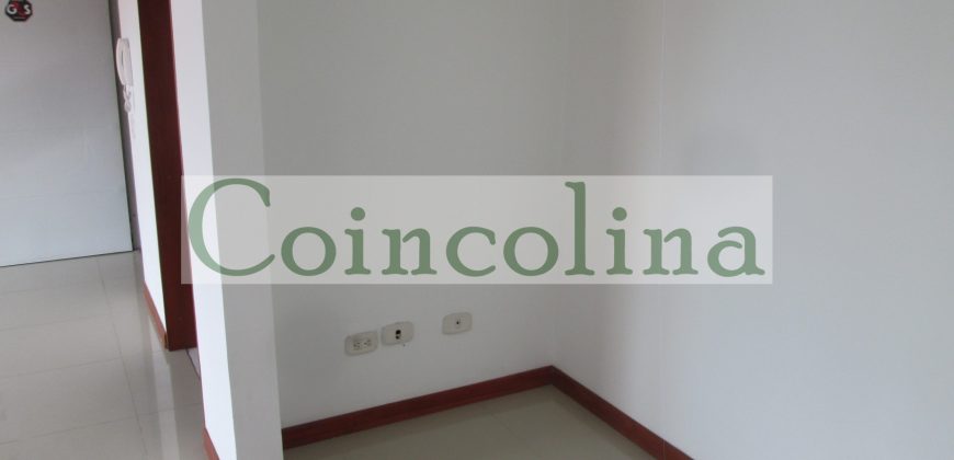 ARRIENDO APARTAMENTO SENDEROS DE CAJICÁ