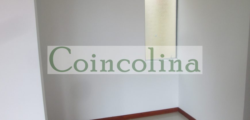 ARRIENDO APARTAMENTO SENDEROS DE CAJICÁ