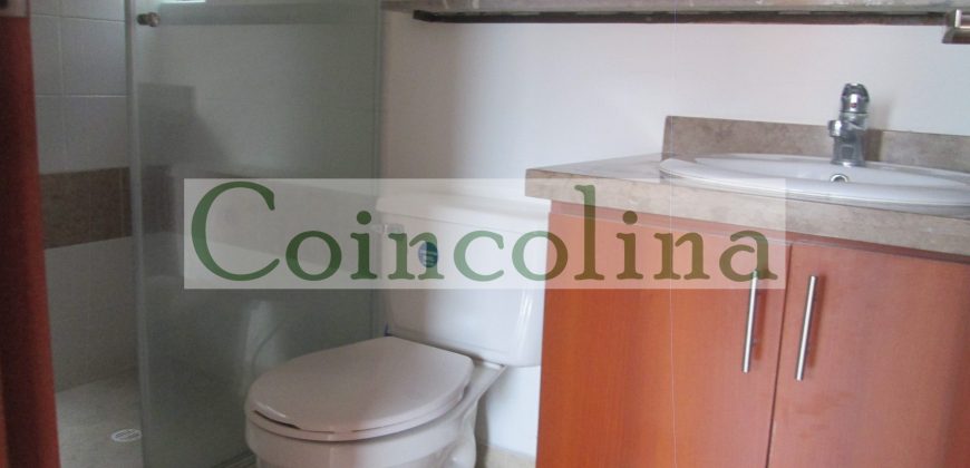 ARRIENDO APARTAMENTO SENDEROS DE CAJICÁ