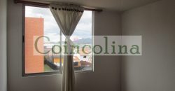 ARRIENDO APARTAMENTO SENDEROS DE CAJICÁ