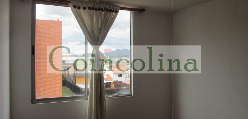 ARRIENDO APARTAMENTO SENDEROS DE CAJICÁ