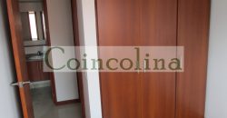 ARRIENDO APARTAMENTO SENDEROS DE CAJICÁ