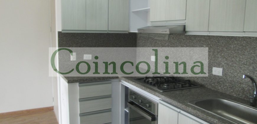 VENTA APARTAMENTO CANARIAS CAJICÁ