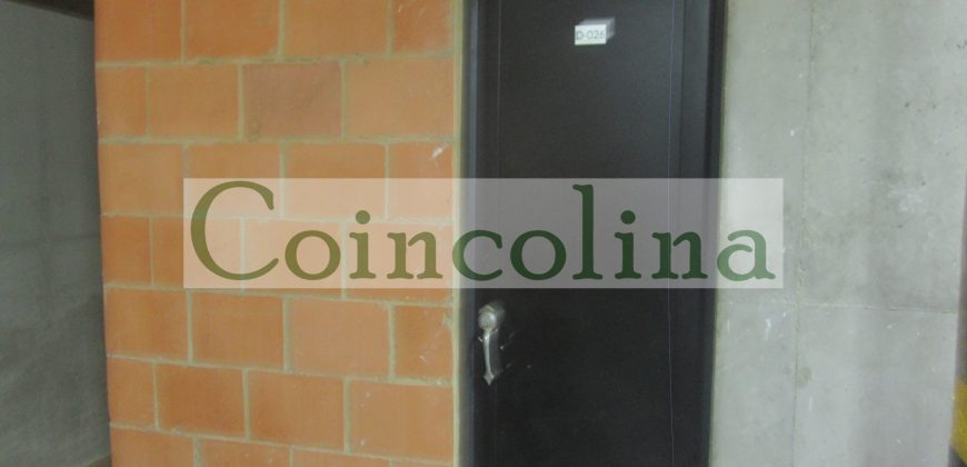 VENTA APARTAMENTO CANARIAS CAJICÁ