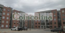 VENTA APARTAMENTO CANARIAS CAJICÁ