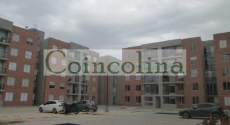 VENTA APARTAMENTO CANARIAS CAJICÁ