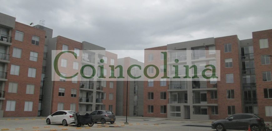 VENTA APARTAMENTO CANARIAS CAJICÁ