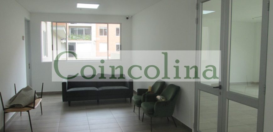VENTA APARTAMENTO CANARIAS CAJICÁ
