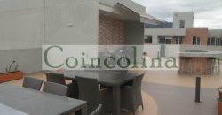 VENTA APARTAMENTO CANARIAS CAJICÁ