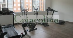 VENTA APARTAMENTO CANARIAS CAJICÁ