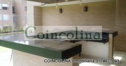 ARRIENDO APARTAMENTO RESERVA DEL LAGO CAJICÁ