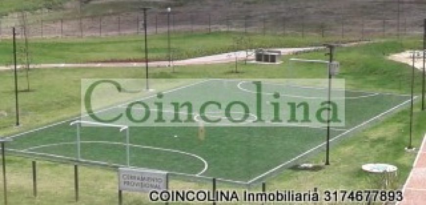 ARRIENDO APARTAMENTO RESERVA DEL LAGO CAJICÁ