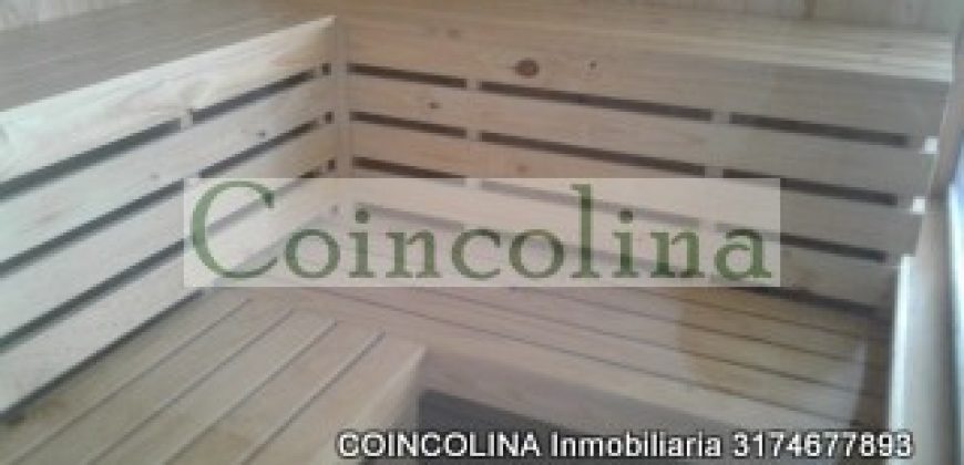 ARRIENDO APARTAMENTO RESERVA DEL LAGO CAJICÁ