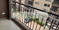 VENTA FONTANA PARK CAJICÁ