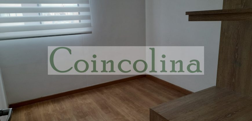 VENTA FONTANA PARK CAJICÁ