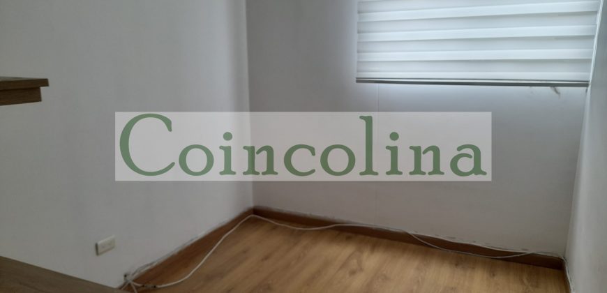 VENTA FONTANA PARK CAJICÁ