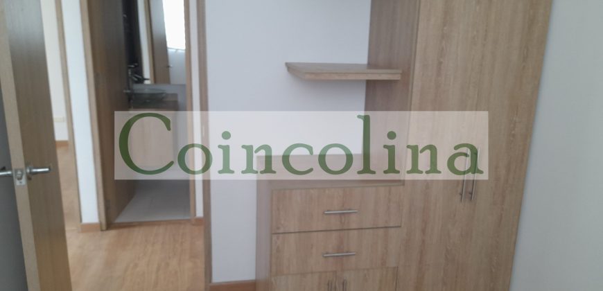 VENTA FONTANA PARK CAJICÁ