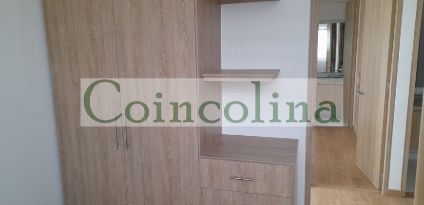 VENTA FONTANA PARK CAJICÁ