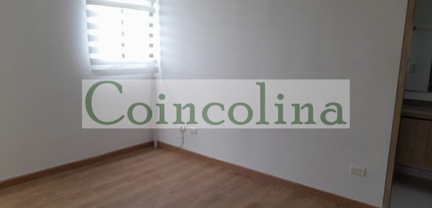 VENTA FONTANA PARK CAJICÁ