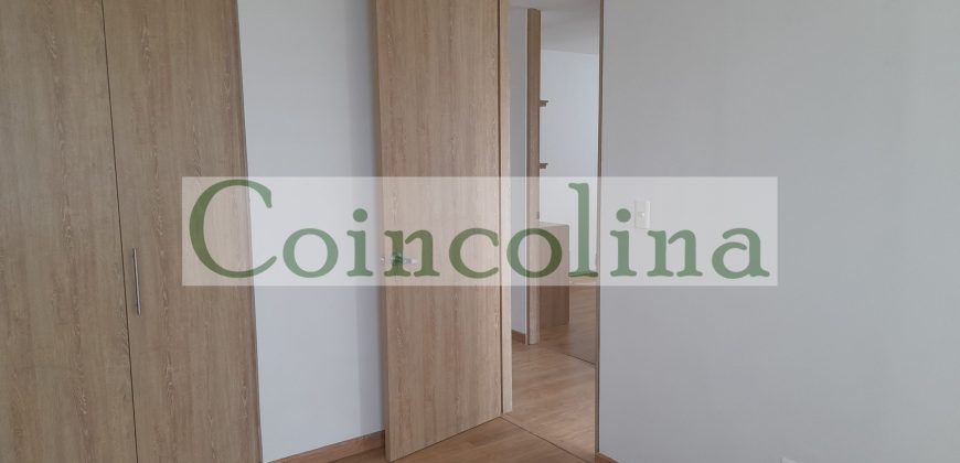 VENTA FONTANA PARK CAJICÁ