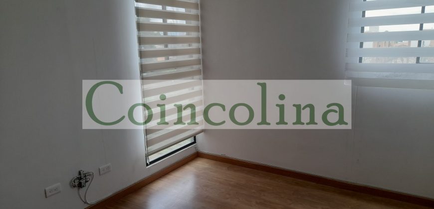 VENTA FONTANA PARK CAJICÁ