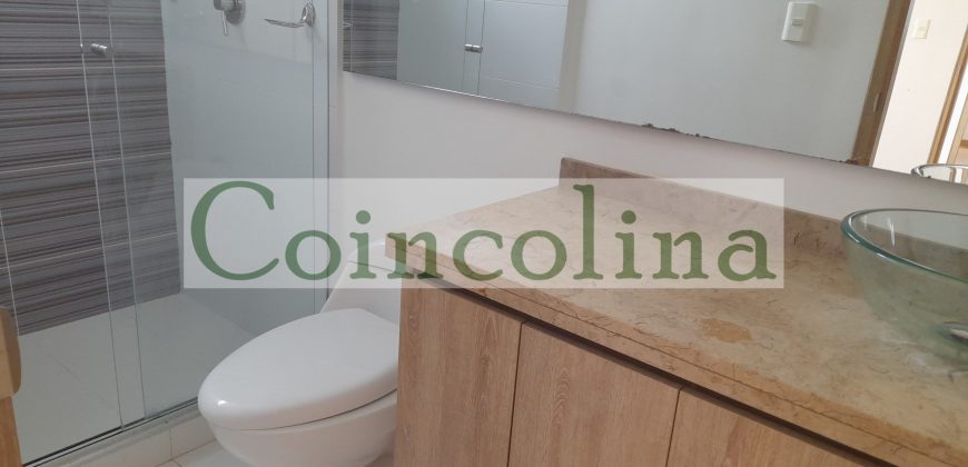 VENTA FONTANA PARK CAJICÁ