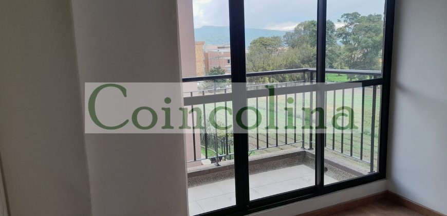 VENTA FONTANA PARK CAJICÁ