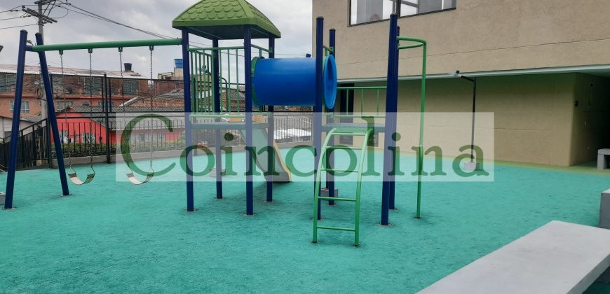 VENTA FONTANA PARK CAJICÁ