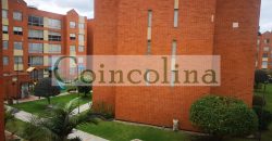 VENTA APARTAMENTO CAMINOS DE CAJICÁ