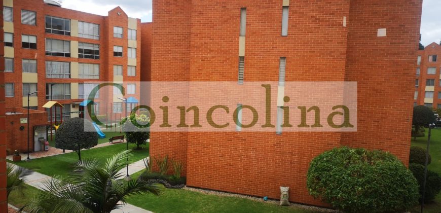 VENTA APARTAMENTO CAMINOS DE CAJICÁ