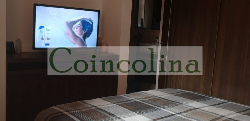 VENTA APARTAMENTO CAMINOS DE CAJICÁ