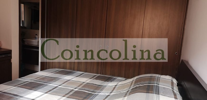 VENTA APARTAMENTO CAMINOS DE CAJICÁ