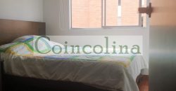 VENTA APARTAMENTO CAMINOS DE CAJICÁ