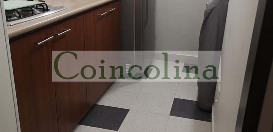 VENTA APARTAMENTO CAMINOS DE CAJICÁ