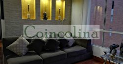 VENTA APARTAMENTO CAMINOS DE CAJICÁ