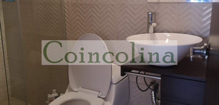 VENTA APARTAMENTO CAMINOS DE CAJICÁ