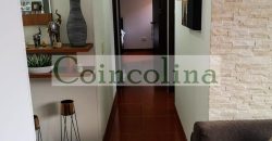 VENTA APARTAMENTO CAMINOS DE CAJICÁ