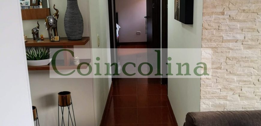 VENTA APARTAMENTO CAMINOS DE CAJICÁ