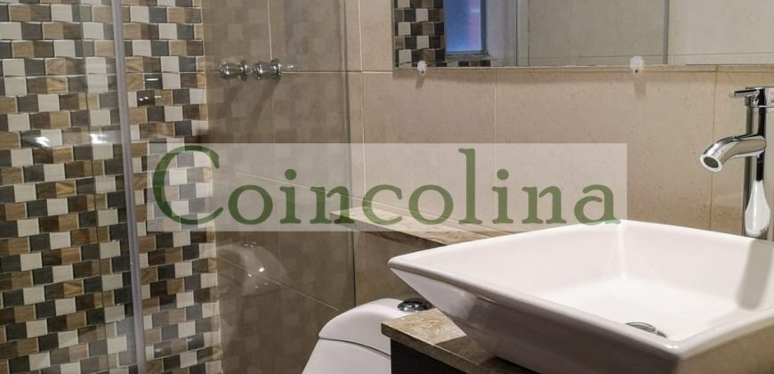 VENTA APARTAMENTO CAMINOS DE CAJICÁ