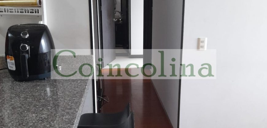 VENTA APARTAMENTO LA RESERVA CAJICÀ