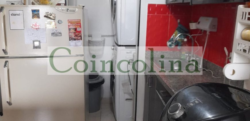 VENTA APARTAMENTO LA RESERVA CAJICÀ