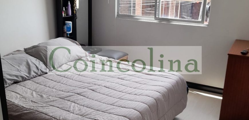 VENTA APARTAMENTO LA RESERVA CAJICÀ