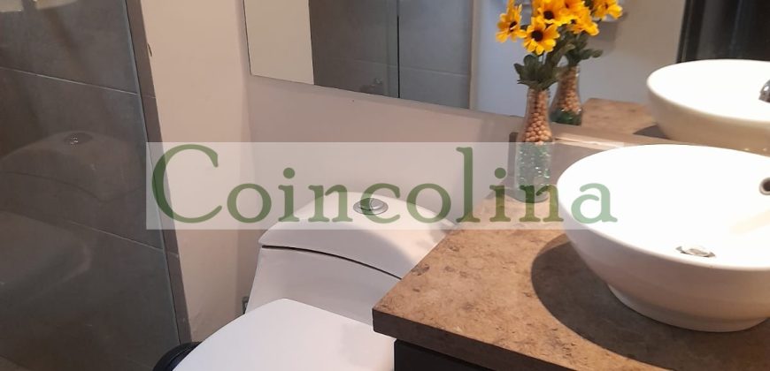 VENTA APARTAMENTO LA RESERVA CAJICÀ