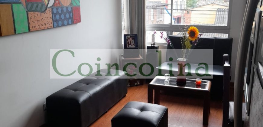 VENTA APARTAMENTO LA RESERVA CAJICÀ