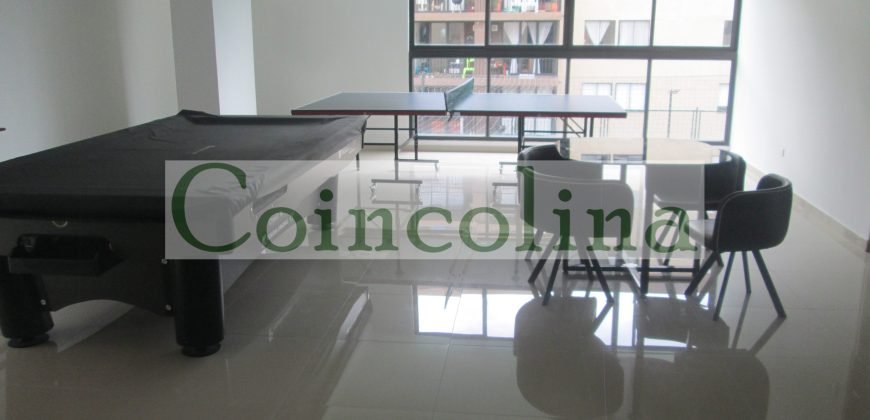 VENTA FONTANA PARK CAJICÁ